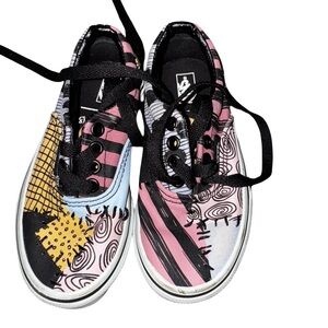 Vans Sally Nightmare Before Christmas